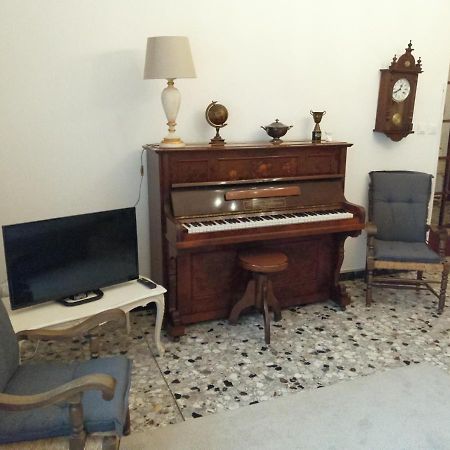 Casa Nonnanna - Nonnanna Home Viareggio Exteriör bild