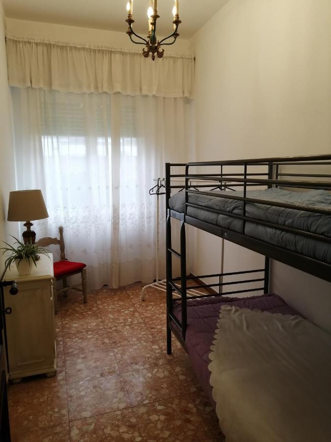 Casa Nonnanna - Nonnanna Home Viareggio Exteriör bild
