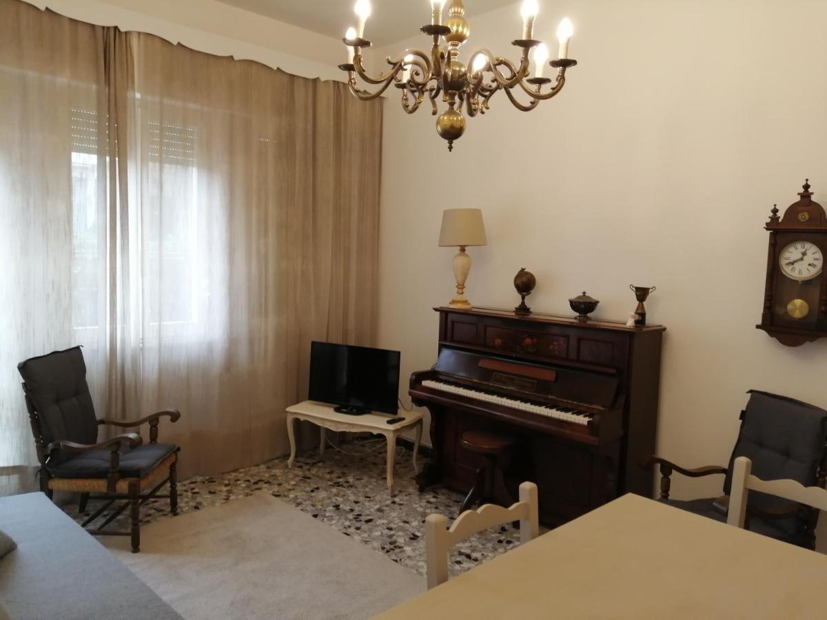 Casa Nonnanna - Nonnanna Home Viareggio Exteriör bild