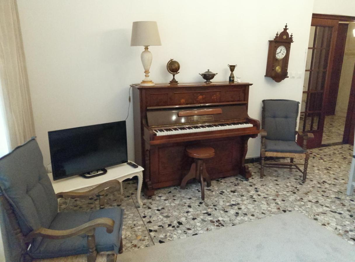 Casa Nonnanna - Nonnanna Home Viareggio Exteriör bild