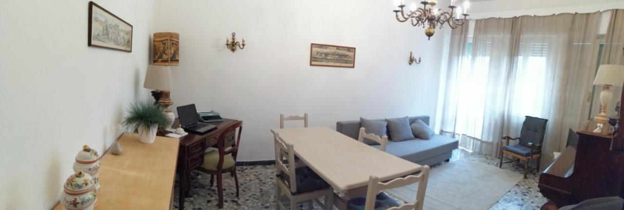 Casa Nonnanna - Nonnanna Home Viareggio Exteriör bild