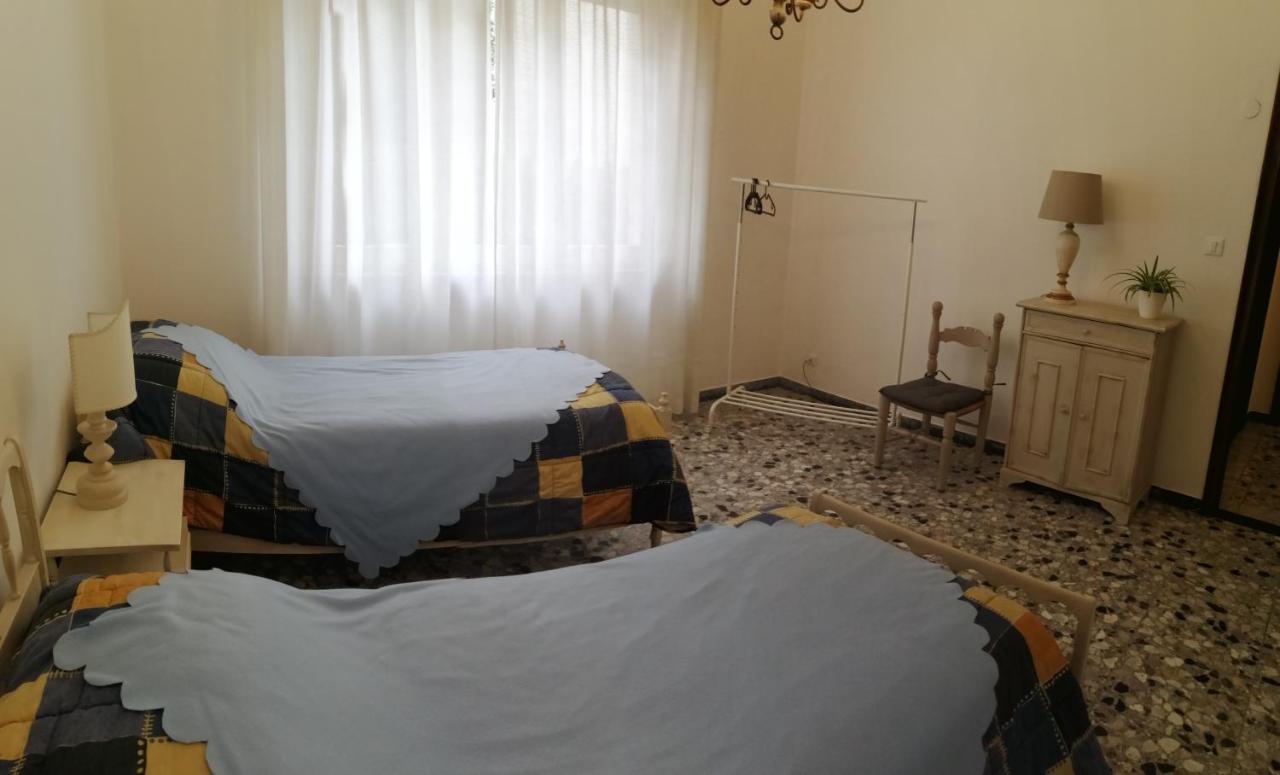 Casa Nonnanna - Nonnanna Home Viareggio Exteriör bild