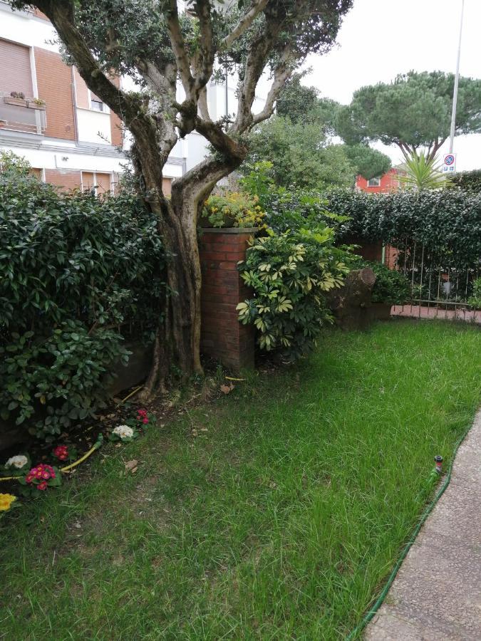 Casa Nonnanna - Nonnanna Home Viareggio Exteriör bild