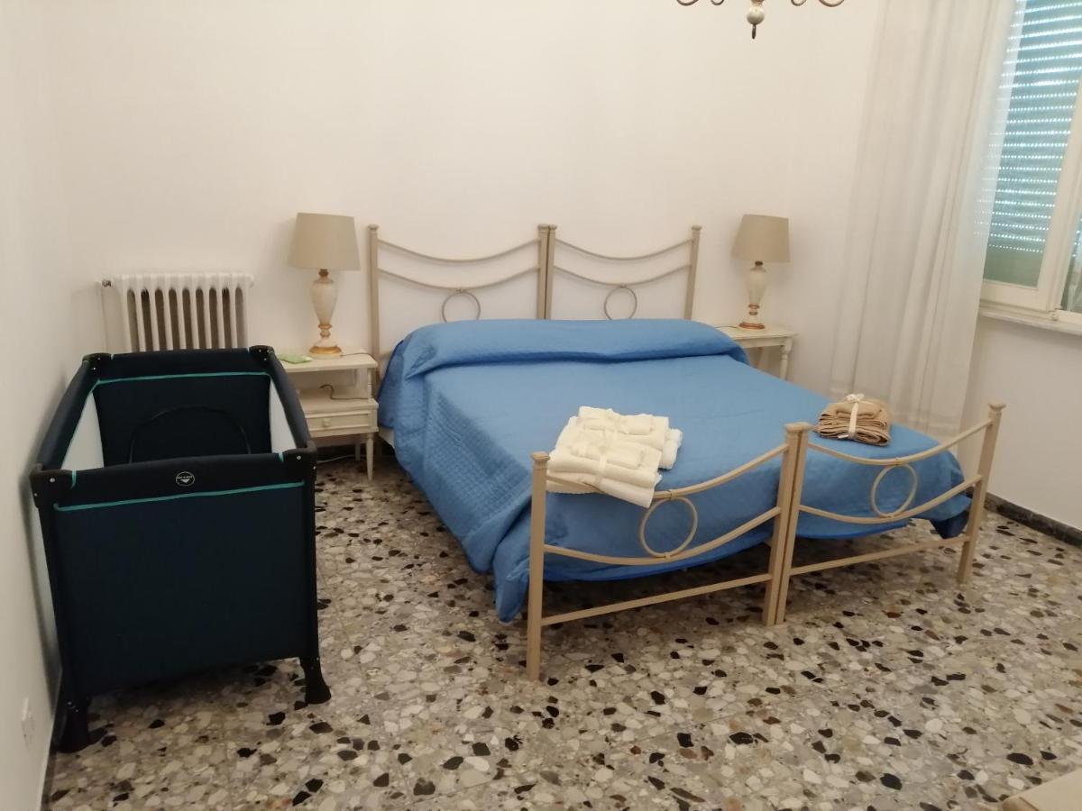 Casa Nonnanna - Nonnanna Home Viareggio Exteriör bild