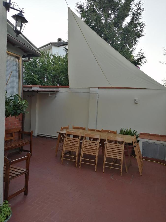 Casa Nonnanna - Nonnanna Home Viareggio Exteriör bild