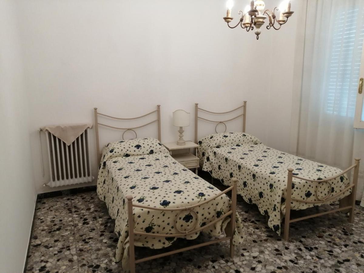 Casa Nonnanna - Nonnanna Home Viareggio Exteriör bild