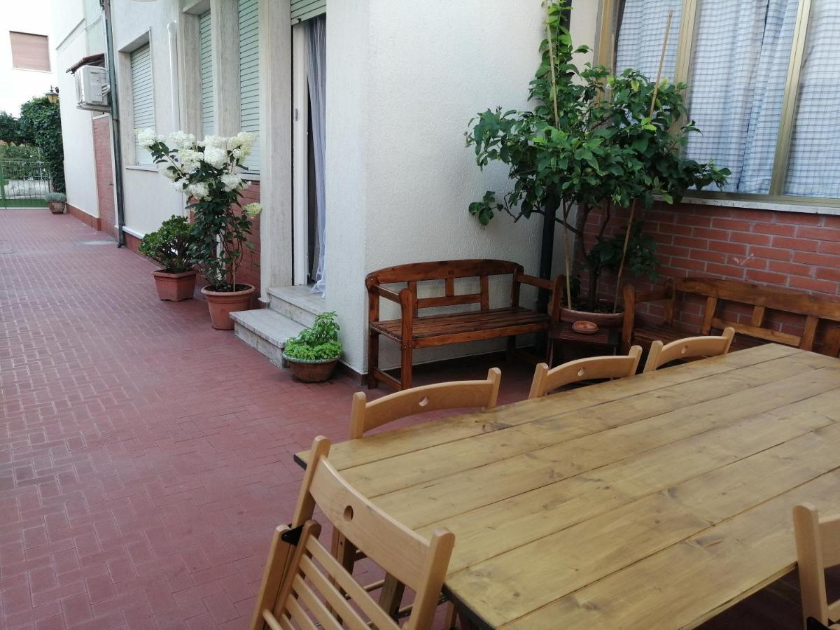 Casa Nonnanna - Nonnanna Home Viareggio Exteriör bild
