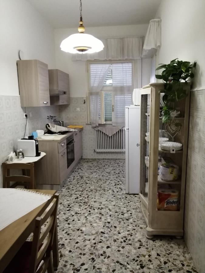 Casa Nonnanna - Nonnanna Home Viareggio Exteriör bild